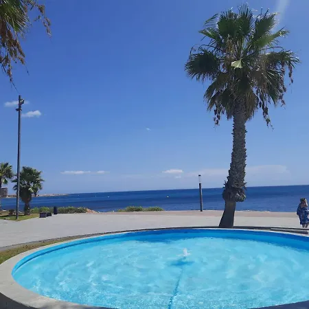 Bebi Casa Apartment Torrevieja Exterior photo