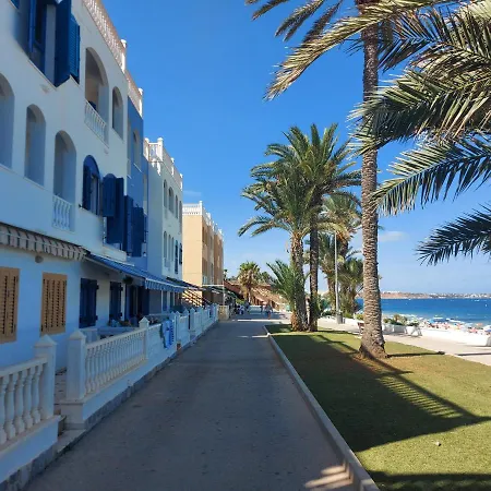 Bebi Casa Apartment Torrevieja Exterior photo