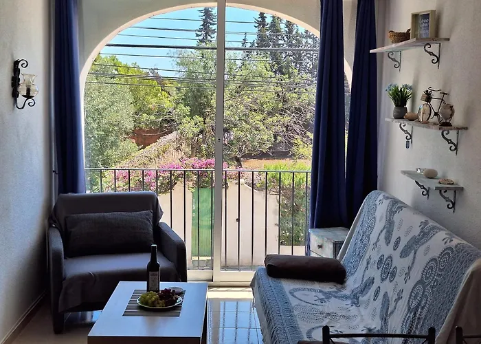Bebi Casa Apartment