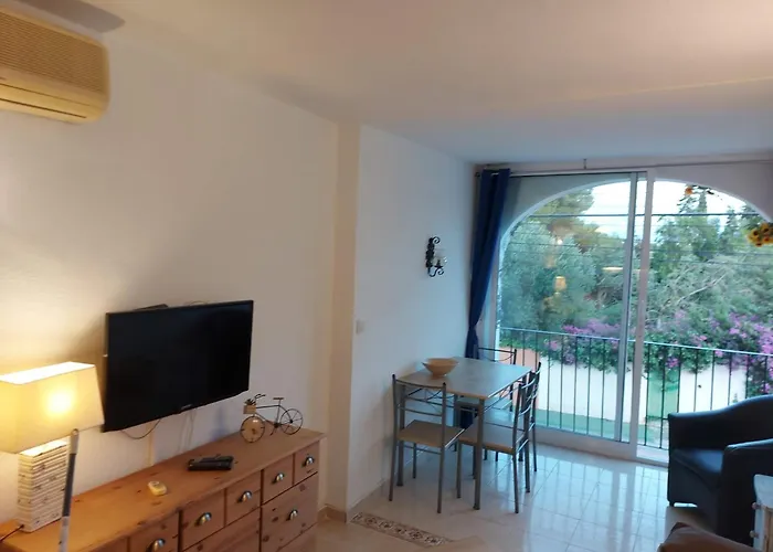 Bebi Casa Apartment