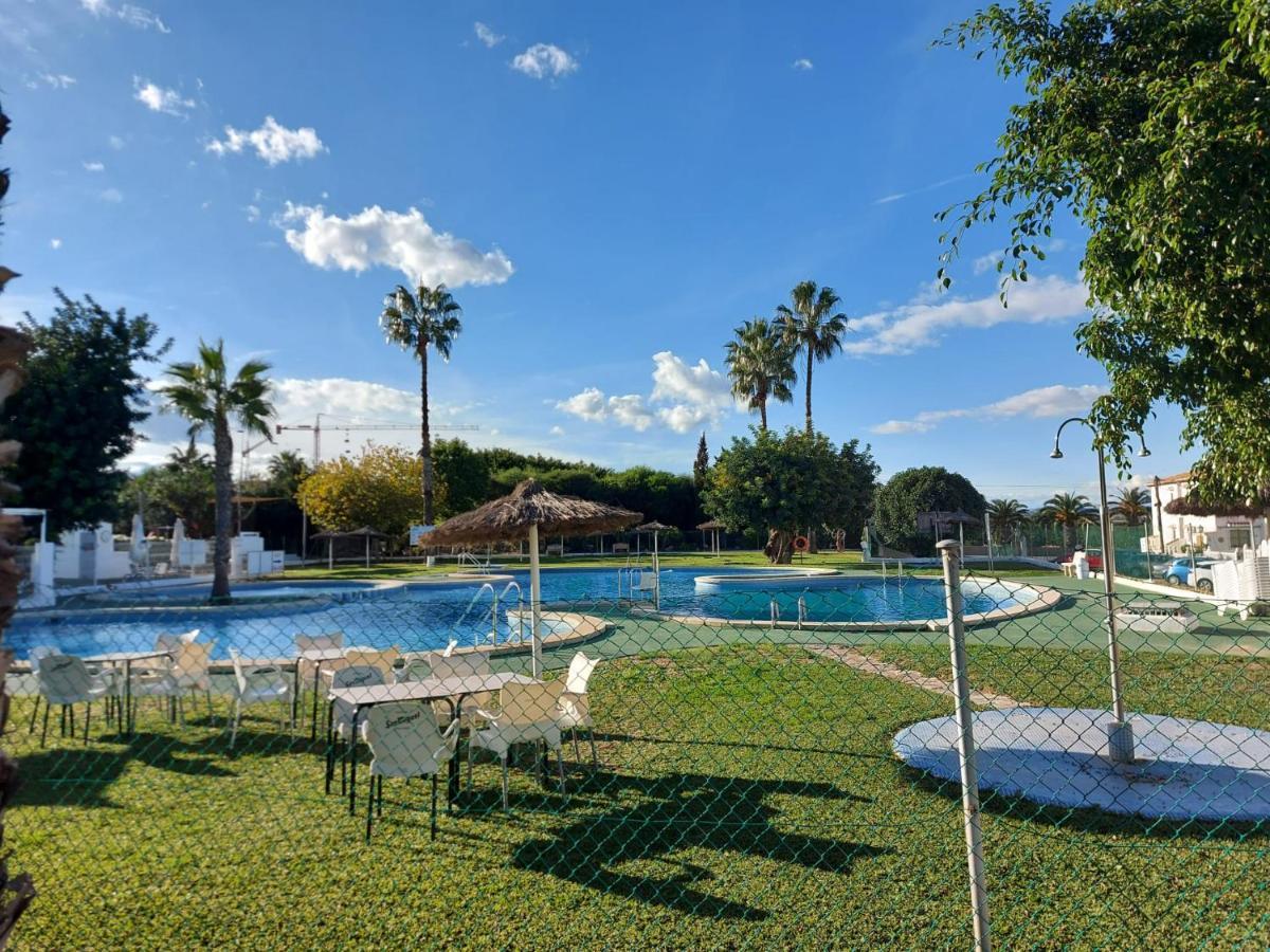 Bebi Casa * Torrevieja