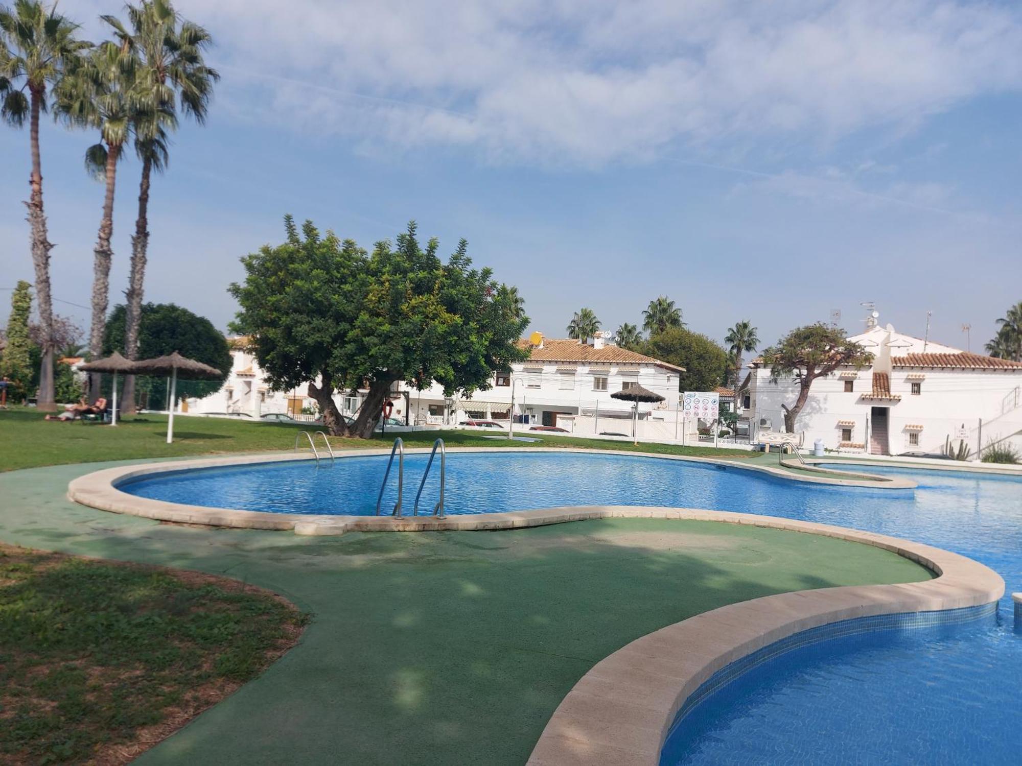 Bebi Casa Apartment Torrevieja