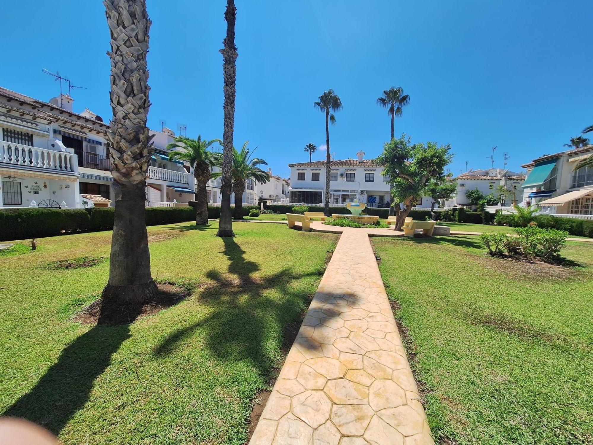 Bebi Casa Apartment Torrevieja