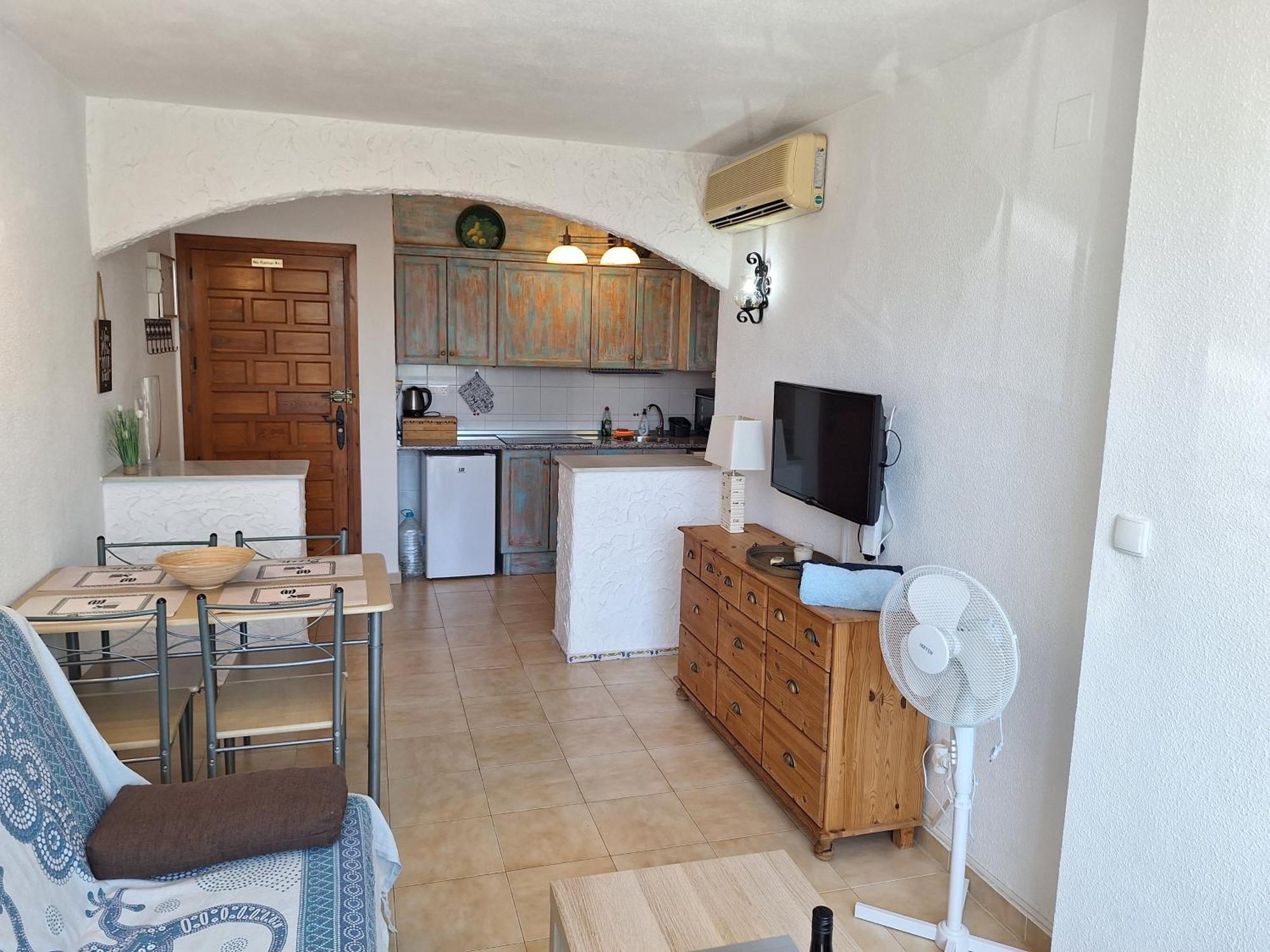 Apartment Bebi Casa