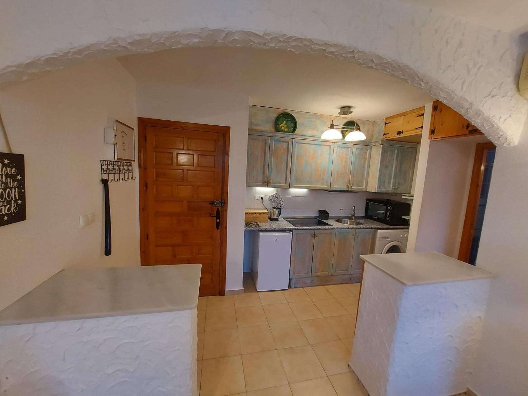 Bebi Casa Apartment